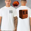 Rise Against Ricochet Album Cover Unisex T-Shirt