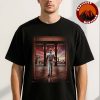 Sad Girlz University Emotional Education SAD Two Sides Unisex T-Shirt