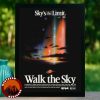 Slam 258 Cooper Flagg Dallas Mavericks Cover Poster SLAM Magazine NBA Basketball 2025 Organge Metal Home Decor Poster Canvas