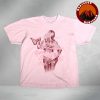 Kim Dracula Blow You Away Pullover All Over Hoodie