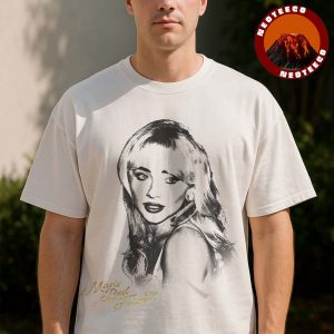 Sabrina Carpenter Man’s Best Friend Unisex T-Shirt
