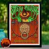 Plain White T’s And We The Kings Tour Poster At Multiple Cities Across US On October To November 2025 Home Decor Poster Canvas