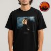 Queens Of The Stone Age Poster At Zitadelle Spandau In Berlin On 12 August 2025 Carpe Demon Artwork Unisex T-Shirt