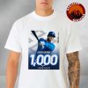 Shohei Ohtani Los Angeles Dodgers Vs Seiya Suzuki Chicago Cubs 2025 Tokyo Series Unisex T-Shirt