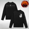 Sleep Token The Summoning Thrashed All Over Print Longsleeve