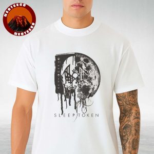 Sleep Token Vessel And Eden Unisex T-Shirt