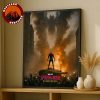 Queens Of The Stone Age Poster At Zitadelle Spandau In Berlin On 12 August 2025 Carpe Demon Artwork Home Decor Poster Canvas