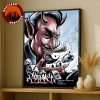 Nico Collins Sports Poster At In On NFL Top 100 2024 Highlight NFL American Football Home Decor Poster Canvas