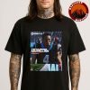 The Conjuring Last Rites Horror Movie Poster September 5 2025 Unisex T-Shirt
