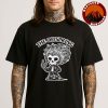 The Offspring Far Kid Two Sides Unisex T-Shirt