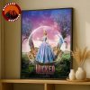 The Offspring Concert Poster At Thunder Ridge Nature Arena In Branson MO On August 20 2025 Interchanged Tour Bear Artwork Home Decor Poster Canvas