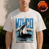 Valtteri Bottas Cadillac F1 Team Racing Line Up Formula 1 Motorsports 2026 Sports Poster Victory Artwork Unisex T-Shirt