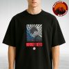 100 Thieves x Demon Slayer Obanai Hundred Thieves Unisex T-Shirt
