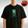 100 Thieves x Demon Slayer Tanjiro Two Sides Unisex T-Shirt