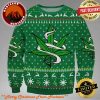 666 Skull Hollow Iron Maiden Christmas Gift Ugly Sweater