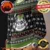 ACDC Holiday Jumper 2024 Xmas Gift Christmas For Family Ugly Sweater