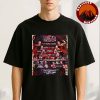 Parkway Drive Killing With A Smile Unisex T-Shirt