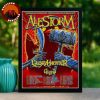 Babymetal Magazine Cover Poster Revolver Summer 2025 Exclusive Artwork Home Decor Poster Canvas