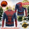 All I Want For Christmas Is Siuuu!!! CR7 Ugly Sweater Gift For Men And Women