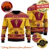 Arcane 2 Family Reunion Holiday Christmas Gift Powder Vi Vander and Isha Ugly Sweater