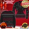 Aston Villa Christmas Ugly Sweater