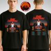 Alex Morgan Forever Sep 07 2025 Jersey Retirement San Diego Wave FC Unisex T-Shirt