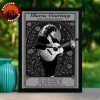 Blink 182 Live Show Concert Poster At Coastal Credit Union Music Park In Raleigh North Carolina On September 3 2025 Missionary Impossible Tour Artwork Home Decor Poster Canvas