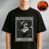 Blink 182 Aliens Exist White Two Sides Unisex T-Shirt