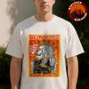 Dave Matthews Band Live Trax Vol. 71 Unisex T-Shirt