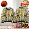 Black Sabbath Holiday Christmas Gift 2024 Rockabilia Xmas Ugly Sweater
