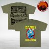 Blink 182 What’s My Age Again White Two Sides Unisex T-Shirt