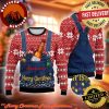 Bruce Springsteen All I Want For Christmas Is Bruce Springsteen Christmas Gifts For Holiday Christmas Ugly Sweater