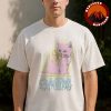 Blink 182 What’s My Age Again White Two Sides Unisex T-Shirt