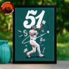 Blink 182 Show Poster At Credit One Stadium In Charleston SC On September 1 2025 Missionary Impossible Tour Space Artwork Home Decor Poster Canvas