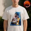 Harrison Butker Kansas City Chiefs 1000 Career Points NFL American Football 2025 Unisex T-Shirt