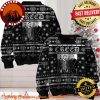 Creed With Arms Wide Open Chirstmas Gifts 2025 Xmas For Family And Friends Ugly Sweater