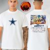 Cal Raleigh 51 Home Runs Seattle Mariners 2025 Baseball Unisex T-Shirt