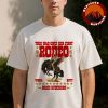 Dallas Wings Paige Bueckers Officially Crowned Rookie Of The Year WNBA Basketball 2025 Unisex T-Shirt