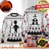 Depeche Mode Enjoy The Silence Of Christmas Time Happy New Year Chirstmas Gifts 2025 Xmas For Family And Friends Ugly Sweater