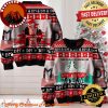 Depeche Mode Enjoy The Silence Of Christmas Time Happy New Year Chirstmas Gifts 2025 Xmas For Family And Friends Ugly Sweater