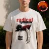 Dave Matthews Band Live Trax Vol. 71 Unisex T-Shirt