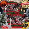 Five Night At Diddy’s Freak Off Party ’91 Funny Diddy Ugly Sweater 2025