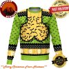 Game MTG Magic The Gathering Emrakul, the Aeons Torn Wool Ugly Sweater 2025