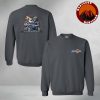 Dallas Cowboys vs Philadelphia Eagles NFL Kickoff September 4 2025 Football Unisex T-Shirt
