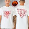 Grateful Dead Dave’s Picks Vol. 5 Two Sides Unisex Crewneck Sweatshirt