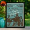 Kansas City Chiefs Chiefs House Event NFL Football 2025 Sports Poster São Paulo Brazil Artwork Home Decor Poster Canvas