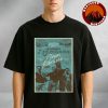 Juan Soto 5th Home Run in 5 Games New York Mets 2025 Baseball Unisex T-Shirt