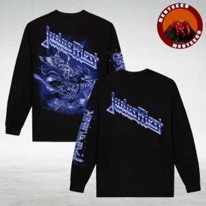 Judas Priest Painkiller Album All Over Print Long Sleeve