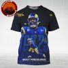 Max Verstappen F1 Poster Gap To Winner 2025 Red Bull Racing Victory Artwork All Over Print Shirt