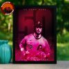 Kyle Schwarber Philadelphia Phillies 50 Homeruns Club MLB Baseball 2025 Poster Impact Red Artwork Home Decor Poster Canvas